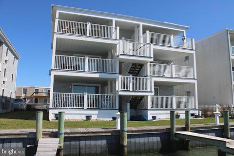 423 Bayshore Dr #1, Ocean City, MD 21842
