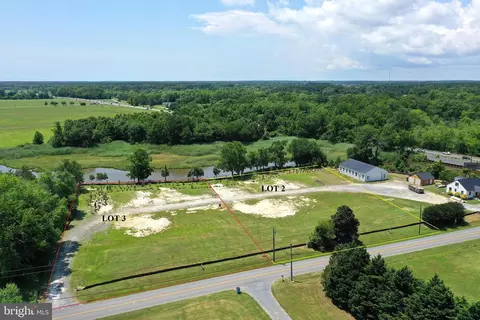 11212 Gum Point Rd #LOT 3, Berlin, MD 21811