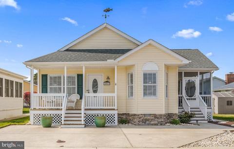 14013 Sailing Rd, Ocean City, MD 21842