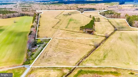 0 Narrow Branch Rd, Berlin, MD 21811