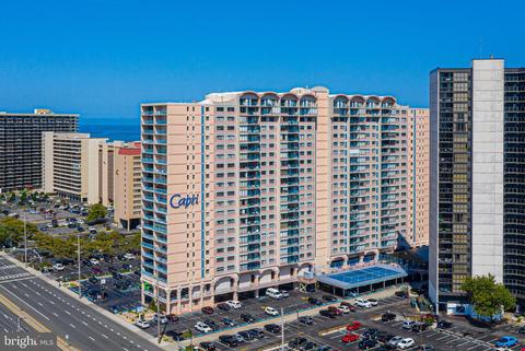 11000 Coastal Hwy #505, Ocean City, MD 21842