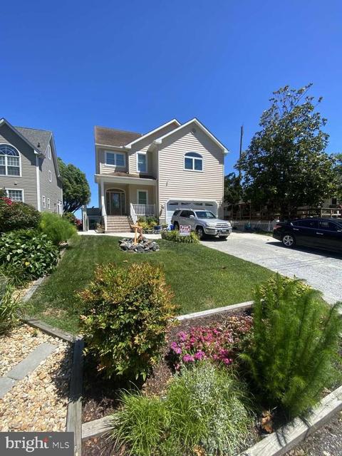 4426 Island View Rd, Snow Hill, MD 21863