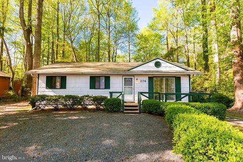 274 Ocean Pkwy, Berlin, MD 21811
