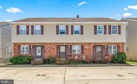 141 Newport Bay Dr #3 (C), Ocean City, MD 21842