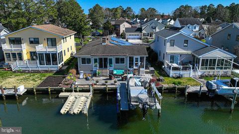 21 Moonshell Dr, Ocean Pines, MD 21811