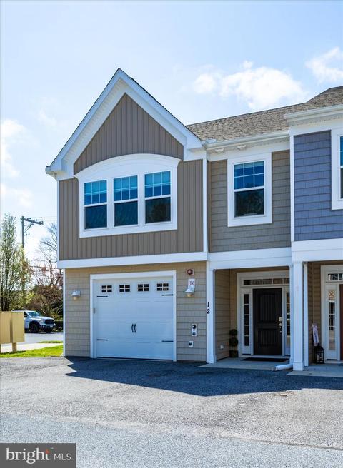 9800 Mooring View Ln #12, Ocean City, MD 21842