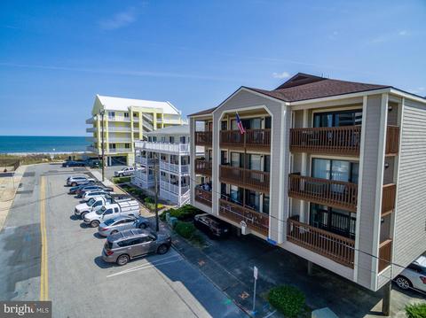 9 84th St #203, Ocean City, MD 21842