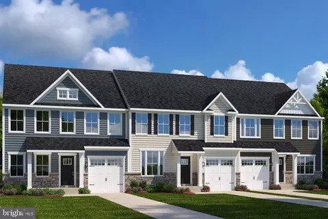 11118 Wentworth Ln #1, Berlin, MD 21811