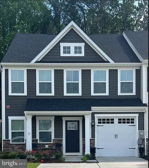 12605 Oakland Hills Ln #1, Berlin, MD 21811