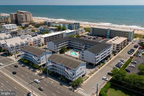 5500 Coastal Hwy #C12703, Ocean City, MD 21842