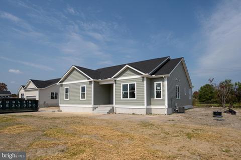 13294 Rollie Road East Rd, Bishopville, MD 21813