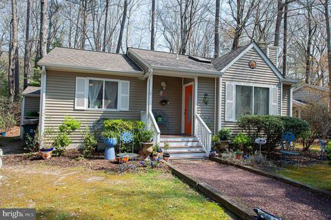 33 Briarcrest Dr, Ocean Pines, MD 21811