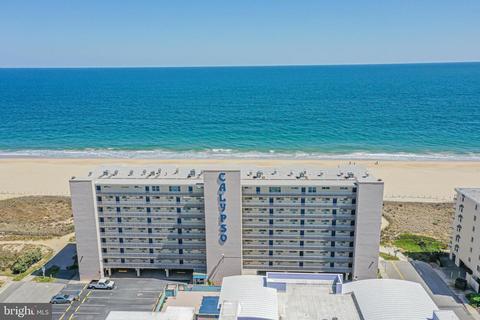 6201 Atlantic Ave #702, Ocean City, MD 21842
