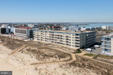 3801 Atlantic Ave #207, Ocean City, MD 21842