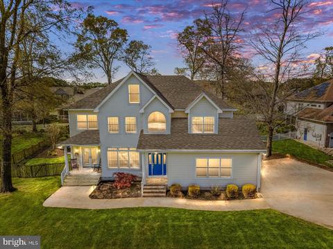 10147 Queens Cir, Ocean City, MD 21842