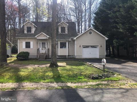6 Harbormist Cir, Berlin, MD 21811