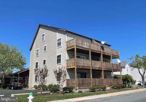 132 Jamestown Rd #601, Ocean City, MD 21842