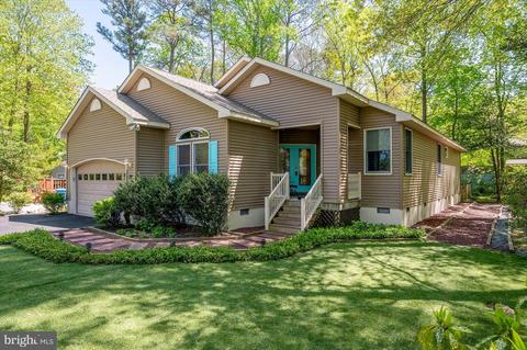 123 Sandyhook Rd, Berlin, MD 21811