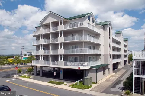 5300 Coastal Hwy #106, Ocean City, MD 21842
