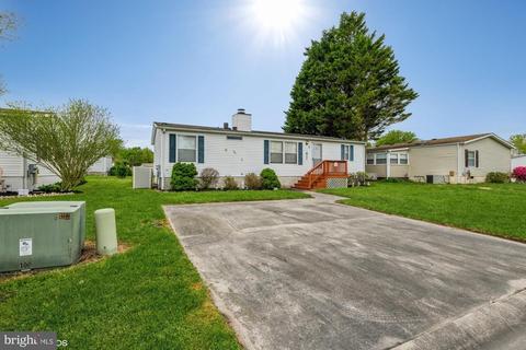 Undisclosed, Berlin, MD 21811