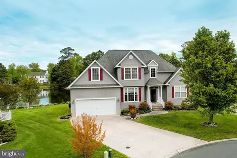 10305 Timberlake Ct, Ocean City, MD 21842
