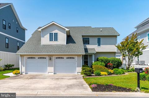 306 White Heron Ct, Ocean City, MD 21842