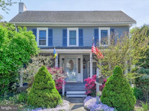 16 Burley St, Berlin, MD 21811