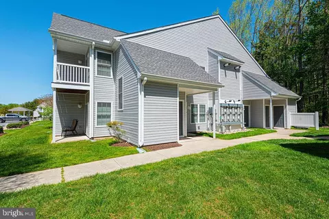 11429 Manklin Creek Rd #7, Ocean Pines, MD 21811