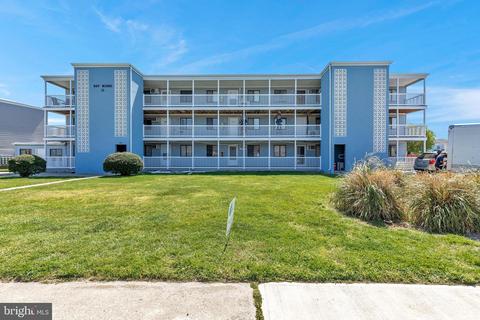 511 Robin Dr #205, Ocean City, MD 21842 24 Photos - Movoto