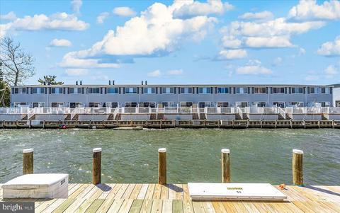 720 Rusty Anchor Rd #43C, Ocean City, MD 21842