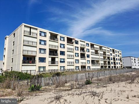 5201 Atlantic Ave #404, Ocean City, MD 21842