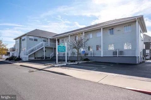 207 8th St #202E, Ocean City, MD 21842