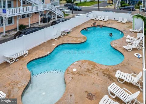 404 St Louis Ave #16, Ocean City, MD 21842