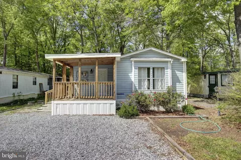 12623 Shell Mill Rd #18, Bishopville, MD 21813