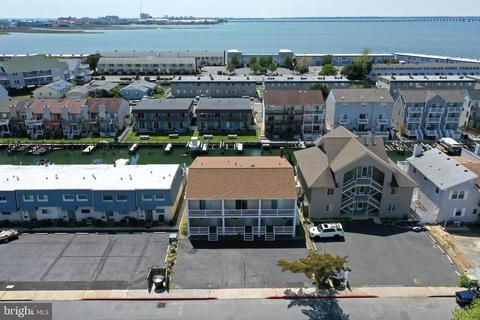 709 Mooring Rd #128B, Ocean City, MD 21842