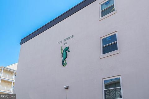 10 53rd St #105, Ocean City, MD 21842