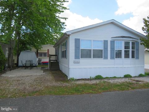 382 Seahawk Ln, Berlin, MD 21811