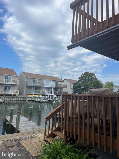 142 Captains Quarters Rd # c, Ocean City, MD 21842