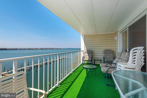 107 Convention Center Drive #78 B, Ocean City, MD 21842