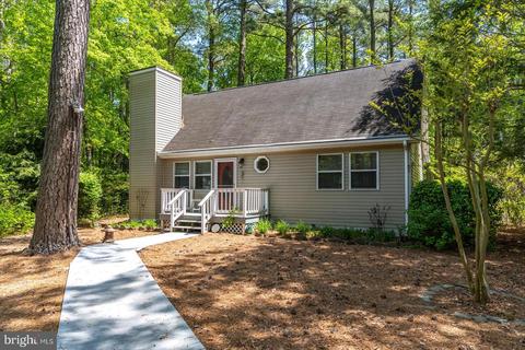 51 King Richard Rd, Berlin, MD 21811