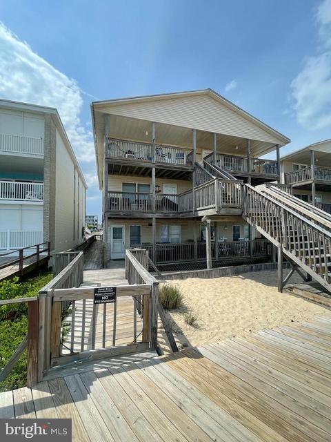 1911 Atlantic Ave #D4, Ocean City, MD 21842
