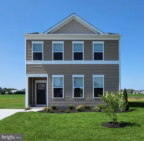 1926 N Old Mill Dr, Pocomoke City, MD 21851