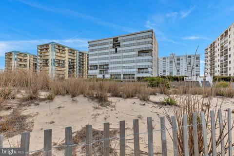 13201 Wight St #104A01, Ocean City, MD 21842