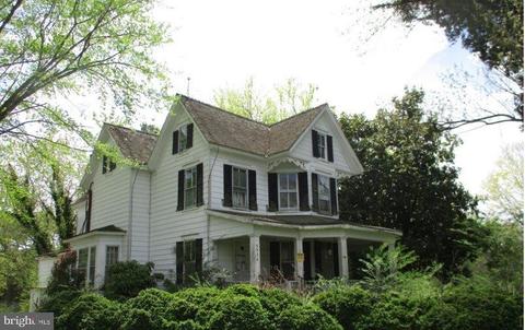 5934 Taylor Landing Rd, Girdletree, MD 21829