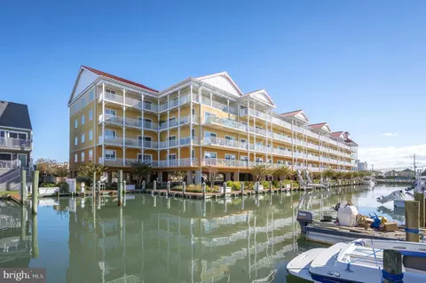301 14th St #403, Ocean City, MD 21842