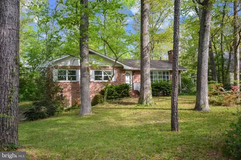 3845 Sirman Dr, Snow Hill, MD 21863
