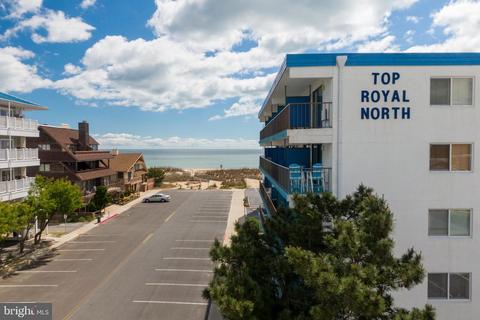 7 127th St #200N, Ocean City, MD 21842