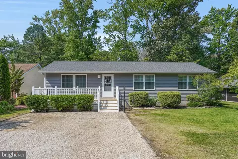 785 Ocean Pkwy, Berlin, MD 21811