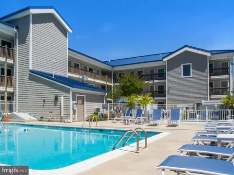 14001 Coastal Hwy #117, Ocean City, MD 21842