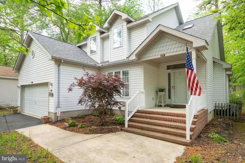 97 High Sheriff Trl, Berlin, MD 21811